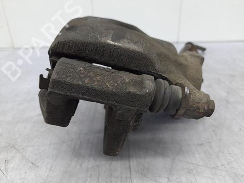 Used Right front brake caliper CITROËN C1 (PM_, PN_) 1.4 HDi (54 hp) 23707916