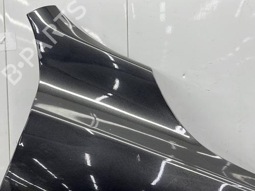 Right front fenders PEUGEOT 508 SW I (8E_) 2.0 HDi | BP32396353C42 