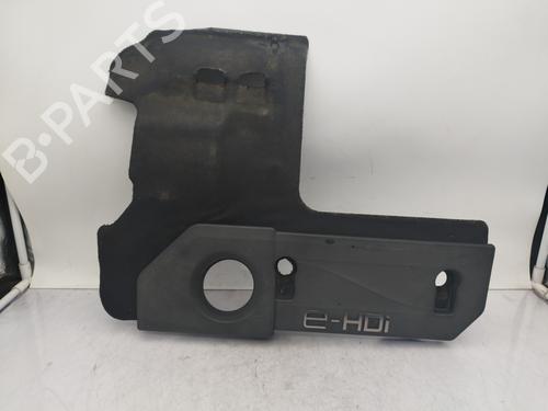 Upper protection CITROËN DS4 (NX_) 1.6 HDi 110 | BP26617755M93 - Image 2