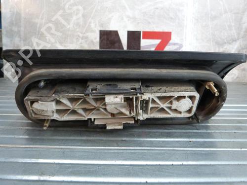 Used Left taillight Left taillight RENAULT RAPID Box Body/MPV (F40_, G40_) 1.6 D (F404) (55 hp) 23671434 23671434
