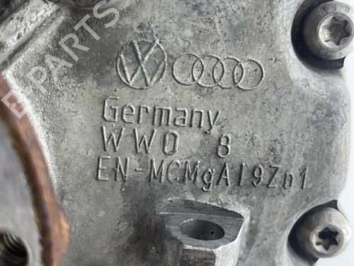 Gearbox VW GOLF VI (5K1) 2.0 TDI | BP23756343M3 