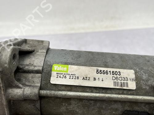 Starter SUZUKI SWIFT III (MZ, EZ) 1.3 DDiS (RS413D) | BP28798655M8 - Image 4