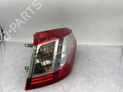 Used Right taillight PEUGEOT 508 SW I (8E_) 2.0 HDi RXH Hybrid4 (200 hp) 30565679