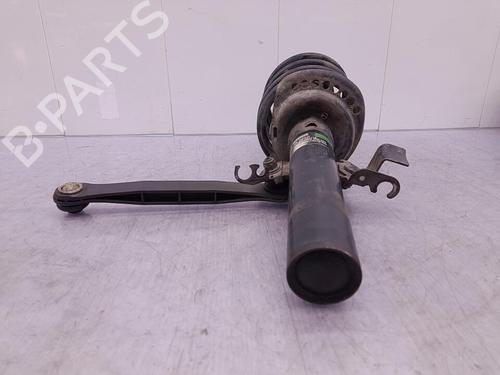 Right front shock absorber FORD MONDEO III (B5Y) 2.0 16V TDDi / TDCi | BP23707760M17 