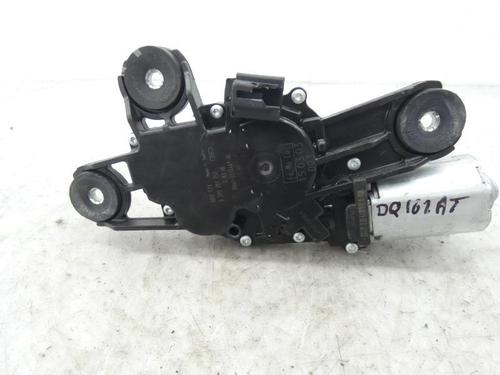 Rear wiper motor FORD FIESTA VI (CB1, CCN) 1.6 TDCi | BP23692378M102 