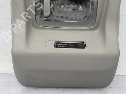 Interior roof light DACIA SPRING EV (B6M1) | BP30107037I8 - Image 9