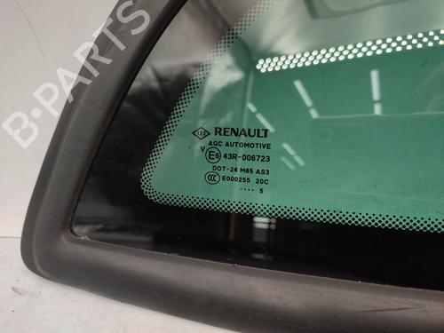 Rear right quarter glass RENAULT MEGANE III Grandtour (KZ0/1) 1.5 dCi (KZ09, KZ0D, KZ1G, KZ29, KZ14, KZ1W, KZ10, KZ1F,... | BP29406223C92 