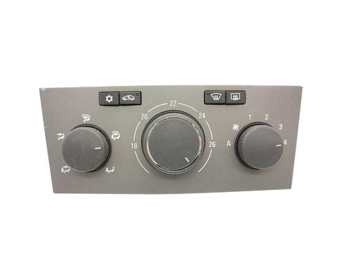 Used Climate control Climate control OPEL ZAFIRA / ZAFIRA FAMILY B (A05) 1.9 CDTI (M75) (120 hp) 23759434 23759434