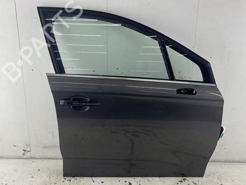 Used Right front door CITROËN C4 II (NC_) 1.6 BlueHDi 120 (120 hp) 31927576