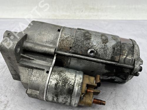 Starter RENAULT LAGUNA II (BG0/1_) 2.2 dCi (BG0F) | BP27158995M8 