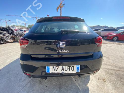 Interiør tag SEAT IBIZA V (KJ1, KJG) 1.0 TSI | BP37743846I12 - Image 85