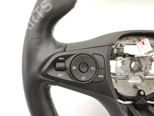 Steering wheel OPEL CORSA F (P2JO) 1.5 (68) | BP23680629C49  - Image 5