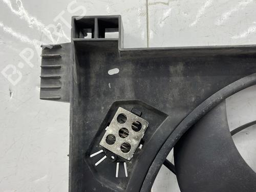 Radiator fan DACIA DUSTER (HS_) 1.5 dCi | BP33313441M35  - Image 13