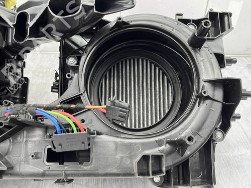 Heater matrix box VW POLO VI (AW1, BZ1, AE1) 1.6 TDI | BP23761844M61 - Image 8