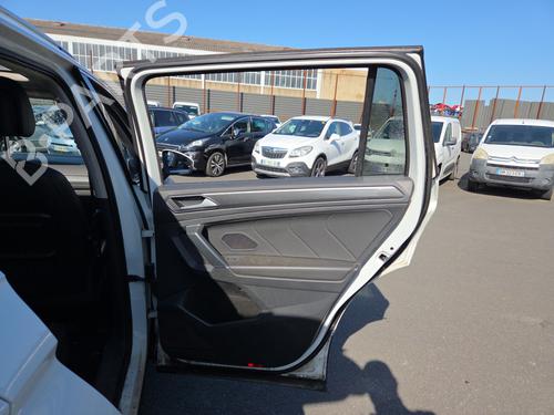 AC radiator VW TIGUAN ALLSPACE (BW2, BJ2) 2.0 TDI | BP36646453M32 - Image 59