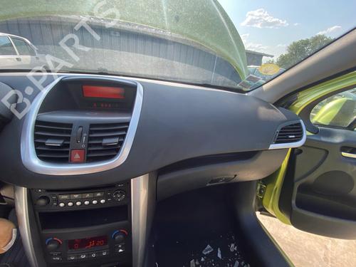 Used Dashboard Dashboard 38283421 38283421