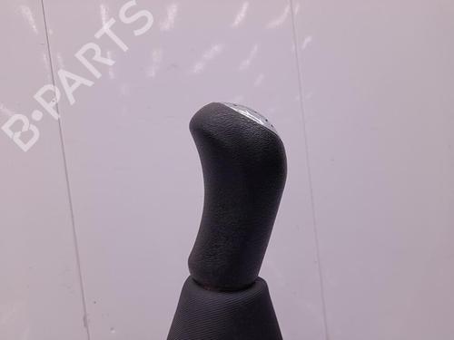 Gear lever RENAULT CLIO IV (BH_) 1.5 dCi 90 | BP23675047M90 