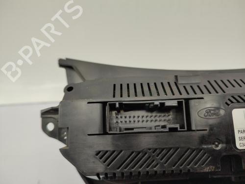 Climate control FORD C-MAX II (DXA/CB7, DXA/CEU) 1.6 TDCi | BP23720210I5  - Image 8