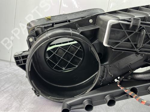 Heater matrix box VW EOS (1F7, 1F8) 2.0 TDI 16V | BP31707761M61  - Image 7