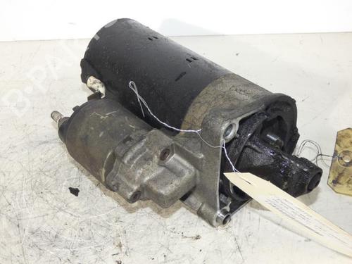 Used Starter Starter ALFA ROMEO 147 (937_) 1.9 JTD 16V (937.AXG1B, 937.BXG1B) (140 hp) 23691023 23691023