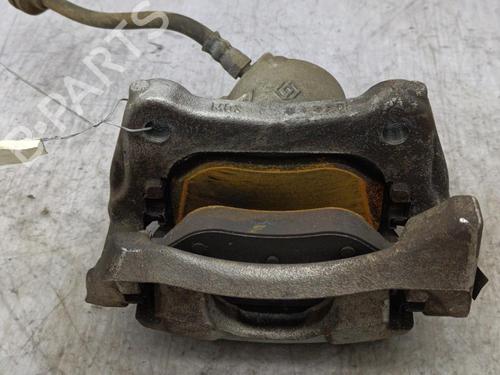 Used Left front brake caliper Left front brake caliper DACIA SANDERO III 1.0 TCe 100 ECO-G (101 hp) 23708524 23708524