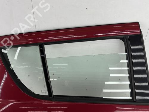 Right rear door SUZUKI SWIFT IV (FZ, NZ) 1.3 DDiS (AZG413D, ZC02S, ZC92S) | BP25469610C5 