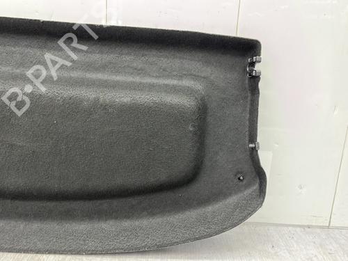 Rear parcel shelf CITROËN DS3 (SA_) 1.6 HDi 90 | BP27220870C85  - Image 5