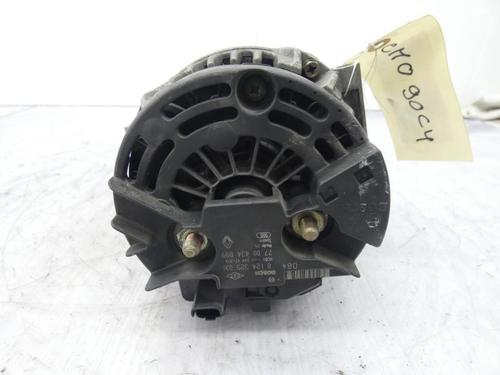 Generator RENAULT MEGANE I (BA0/1_) 1.6 16V (BA04, BA0B, BA11, BA1J, BA16, BA19, BA1K, BA1V,... | BP23673061M7 