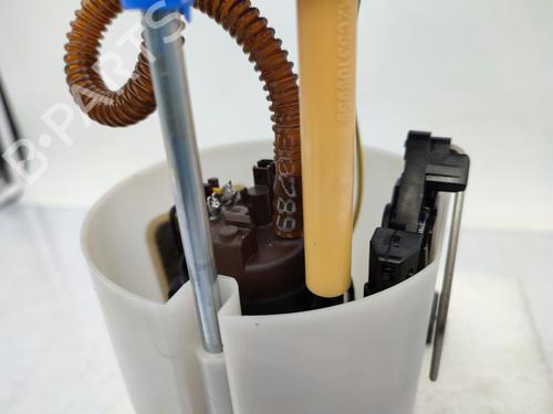 Fuel pump AUDI A1 (8X1, 8XK) 1.2 TFSI | BP23707348M76 