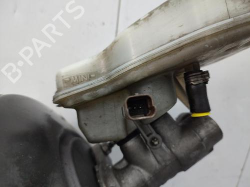 Servo brake PEUGEOT 1007 (KM_) 1.6 HDi | BP23674698M42 