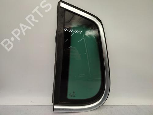 Used Rear left quarter glass VW TIGUAN (5N_) 2.0 TDI (140 hp) 27327749