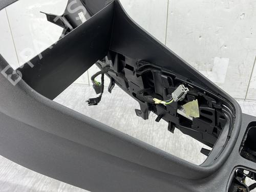 Middle console FORD FIESTA VII (HJ, HF) 1.1 Ti-VCT | BP26384657I22  - Image 7