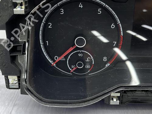 Electronic module VW POLO VI (AW1, BZ1, AE1) 1.0 TSI | BP23704647M83 - Image 19