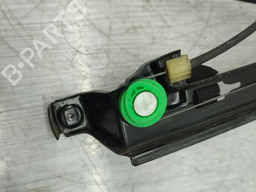 Front left window mechanism SEAT LEON (1P1) 1.6 TDI | BP23684452C22 