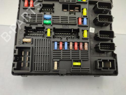 Electronic module RENAULT LATITUDE (L70_) 2.0 dCi 175 (L70Y, L734) | BP23711720M83  - Image 10