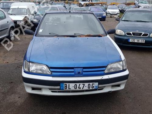 Starter PEUGEOT 306 Hatchback (7A, 7C, N3, N5) 1.4 | BP23672708M8 
