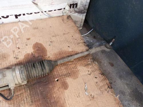 Used Steering rack CITROËN C4 Grand Picasso I (UA_) 1.6 HDi (109 hp) 23690678