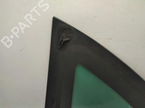 Rear right quarter glass CITROËN C3 II (SC_) 1.6 HDi 90 | BP29255481C92 