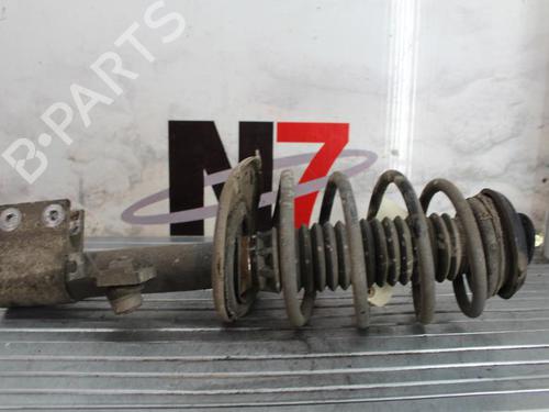 Used Left front shock absorber CITROËN C4 Grand Picasso I (UA_) 1.6 HDi (109 hp) 23690675