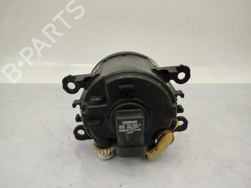 Right front fog light CITROËN XSARA PICASSO (N68) 1.6 HDi | BP23677479C31 