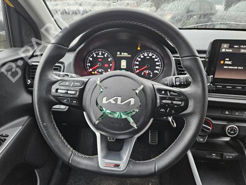 Subframe KIA RIO IV (YB, SC, FB) 1.0 T-GDI 100 Eco-Dynamics+ | BP24591392M9 - Image 7