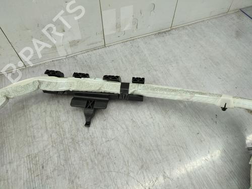 Right curtain airbag BMW 1 (E87) 116 d | BP24115686C12 