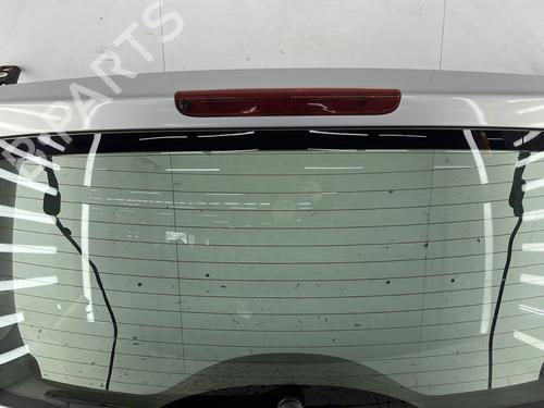 Used Tailgate Tailgate RENAULT ESPACE IV (JK0/1_) 2.2 dCi (JK0H) (150 hp) 33729719 33729719