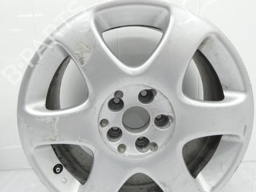 Fælk PEUGEOT 607 (9D, 9U) 2.2 HDi | BP26177213C45  - Image 11