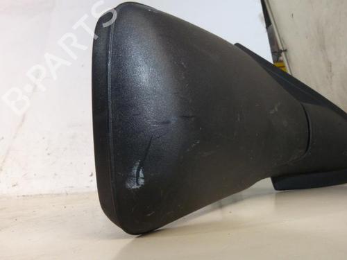 Right mirror VW GOLF III (1H1) 1.8 | BP23684901C27 