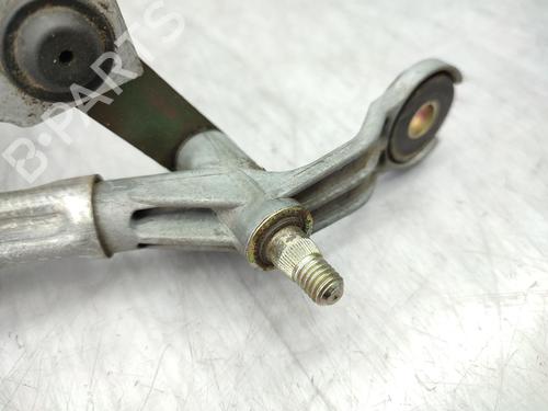 Front wiper motor FIAT PUNTO (176_) 55 1.1 | BP23752339M29 