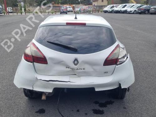 Dashboard RENAULT MEGANE III Hatchback (BZ0/1_, B3_) 1.5 dCi (BZ09, BZ0D, BZ1W, BZ29, BZ14) | BP23704833C46 - Image 49