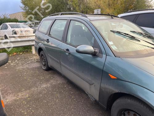 Used Parts FORD FOCUS I Turnier (DNW) 1.8 TDCi 2305535