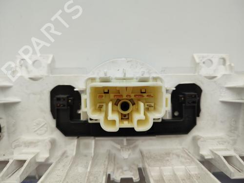 Climate control PEUGEOT 107 (PM_, PN_) 1.0 | BP23720573I5 