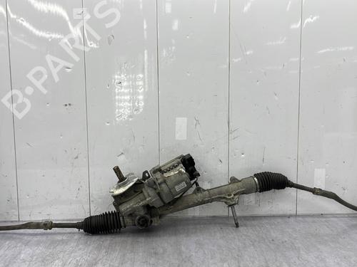 Used Steering rack PEUGEOT 207 (WA_, WC_) 1.6 HDi (109 hp) 31095187